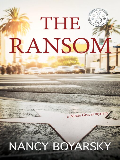 Title details for The Ransom by Nancy Boyarsky - Available